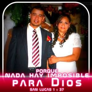 Meet your Posher, Lupe